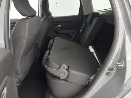 Photo 38 Dacia Duster  ECO-G 100 4x2