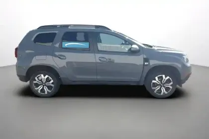 Photo 6 Dacia Duster  ECO-G 100 4x2