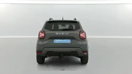 Photo 12 Dacia Duster  ECO-G 100 4x2