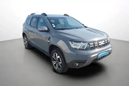 Photo 7 Dacia Duster  ECO-G 100 4x2