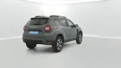 Photo 13 Dacia Duster  ECO-G 100 4x2