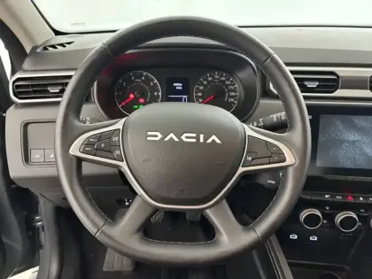Photo 23 Dacia Duster  ECO-G 100 4x2