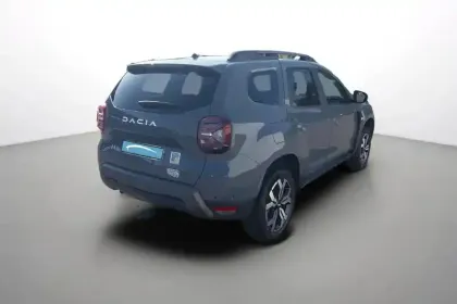 Photo 5 Dacia Duster  ECO-G 100 4x2