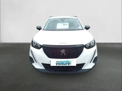 Photo 12 Peugeot 2008  BlueHDi 110 S&S BVM6