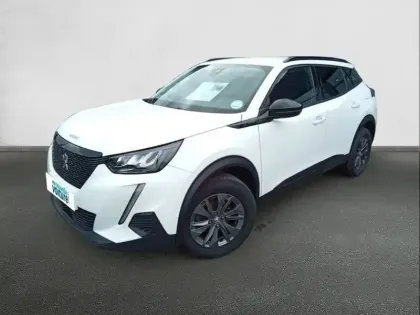 Photo Peugeot 2008 Style