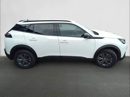 Photo 19 Peugeot 2008  BlueHDi 110 S&S BVM6