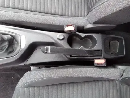 Photo 9 Peugeot 2008  BlueHDi 110 S&S BVM6