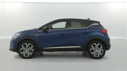 Photo 10 Renault Captur  mild hybrid 140