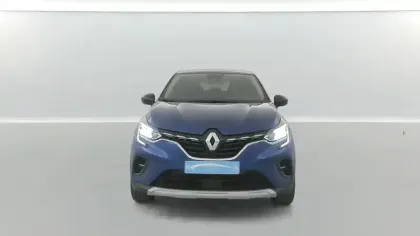 Photo 15 Renault Captur  mild hybrid 140