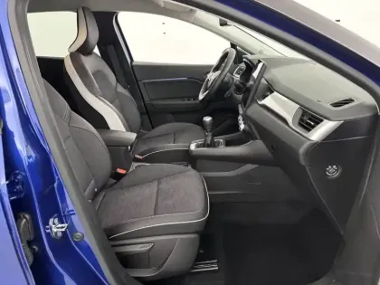 Photo 22 Renault Captur  mild hybrid 140