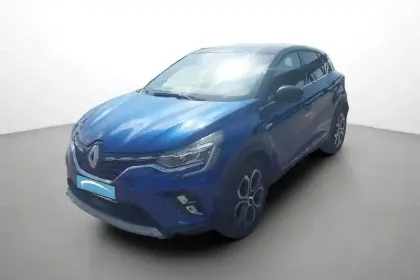 Photo Renault Captur Techno