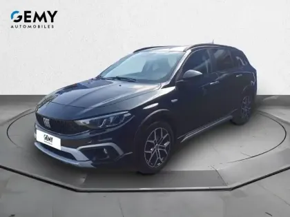 Photo Fiat Tipo Cross