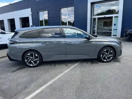 Photo 6 Peugeot 308  SW BlueHDi 130ch S&S EAT8