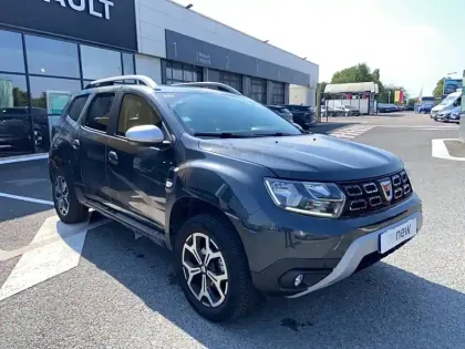 Photo 6 Dacia Duster  ECO-G 100 4x2