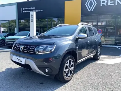 Photo Dacia Duster Prestige