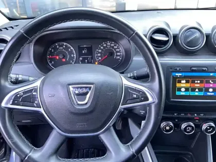 Photo 16 Dacia Duster  ECO-G 100 4x2