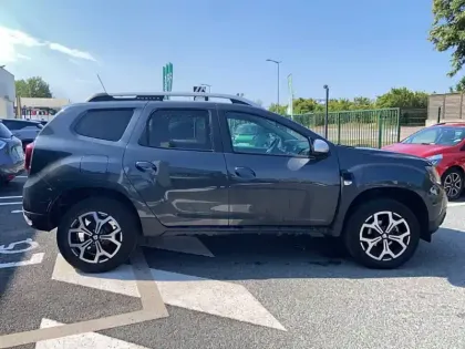 Photo 5 Dacia Duster  ECO-G 100 4x2