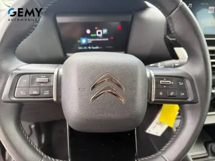 Photo 18 Citroën C4 e- 156 ch autonomie etendue  Automatique