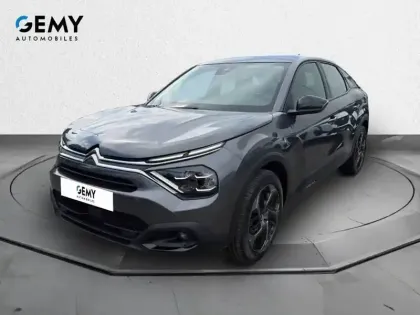 Photo Citroën C4 Plus
