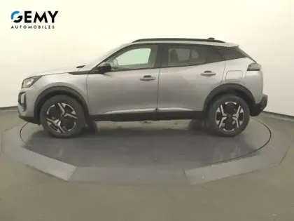 Photo 18 Peugeot 2008  Hybrid 145 e-DCS6