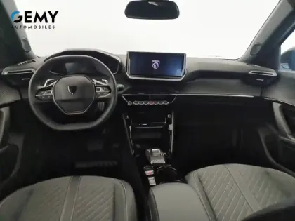 Photo 7 Peugeot 2008  Hybrid 145 e-DCS6