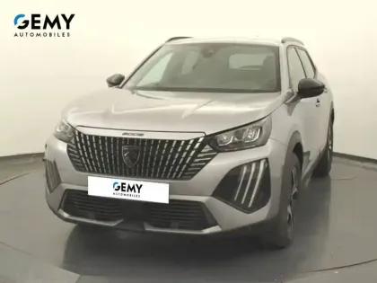 Photo Peugeot 2008 Allure