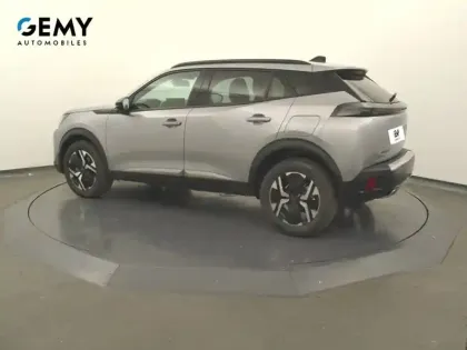 Photo 6 Peugeot 2008  Hybrid 145 e-DCS6