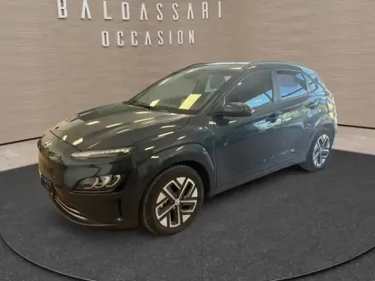 Photo Hyundai Kona Executive