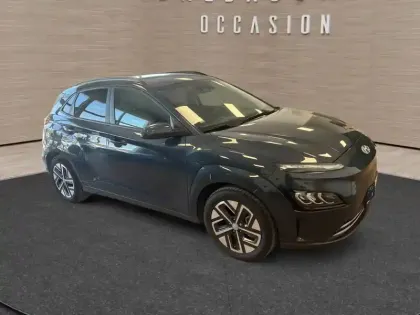 Photo 6 Hyundai Kona  Electrique 64 kWh - 204 ch