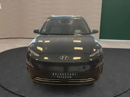 Photo 7 Hyundai Kona  Electrique 64 kWh - 204 ch