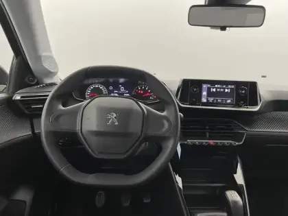 Photo 5 Peugeot 208  PureTech 75 S&S BVM5