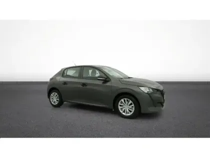 Photo 12 Peugeot 208  PureTech 75 S&S BVM5