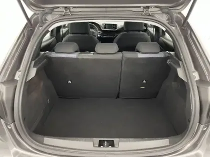 Photo 14 Peugeot 208  PureTech 75 S&S BVM5
