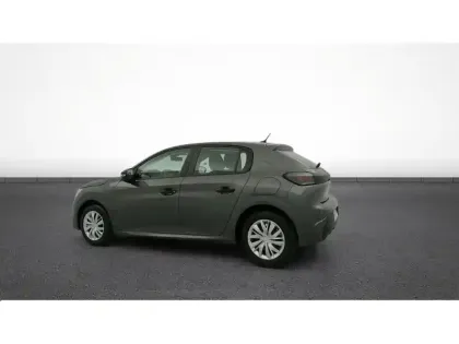 Photo 6 Peugeot 208  PureTech 75 S&S BVM5