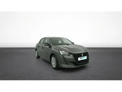 Photo 13 Peugeot 208  PureTech 75 S&S BVM5