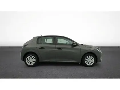 Photo 11 Peugeot 208  PureTech 75 S&S BVM5