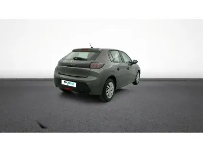 Photo 9 Peugeot 208  PureTech 75 S&S BVM5