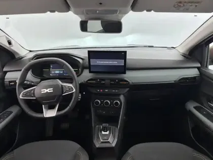 Photo 35 Dacia Jogger  Hybrid 155 7 pl