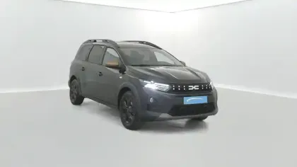 Photo 16 Dacia Jogger  Hybrid 155 7 pl