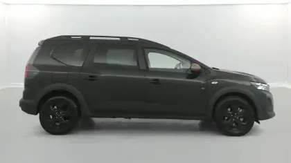 Photo 14 Dacia Jogger  Hybrid 155 7 pl