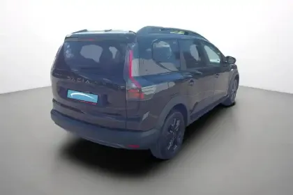 Photo 5 Dacia Jogger  Hybrid 155 7 pl