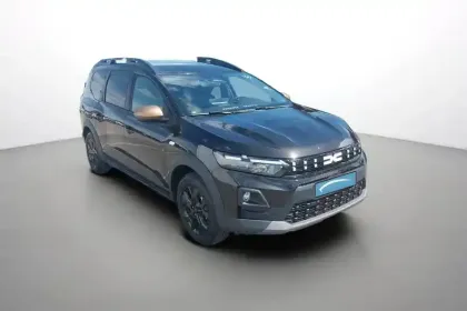 Photo 7 Dacia Jogger  Hybrid 155 7 pl