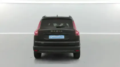 Photo 12 Dacia Jogger  Hybrid 155 7 pl