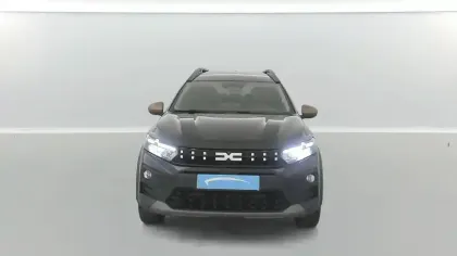 Photo 15 Dacia Jogger  Hybrid 155 7 pl