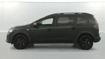 Photo 10 Dacia Jogger  Hybrid 155 7 pl