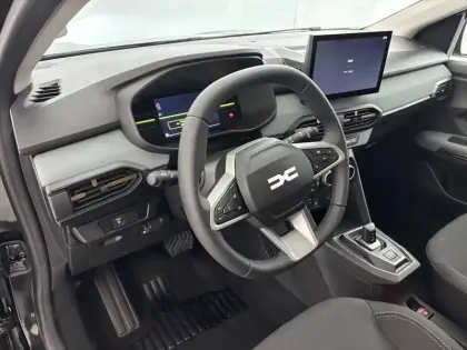 Photo 18 Dacia Jogger  Hybrid 155 7 pl