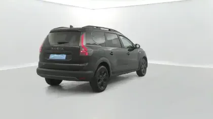 Photo 13 Dacia Jogger  Hybrid 155 7 pl