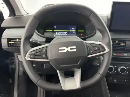 Photo 23 Dacia Jogger  Hybrid 155 7 pl