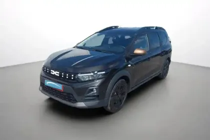 Photo Dacia Jogger Extreme
