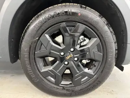 Photo 29 Dacia Jogger  Hybrid 155 7 pl